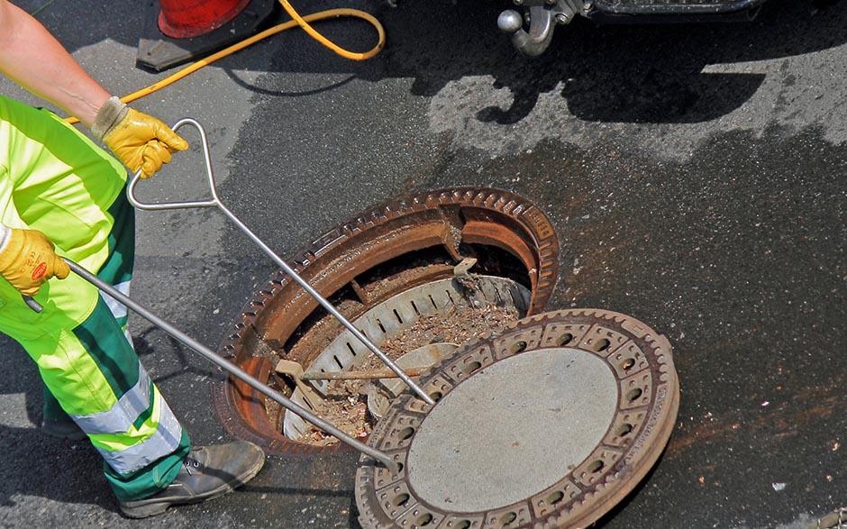 comment déboucher une douche Rubelles