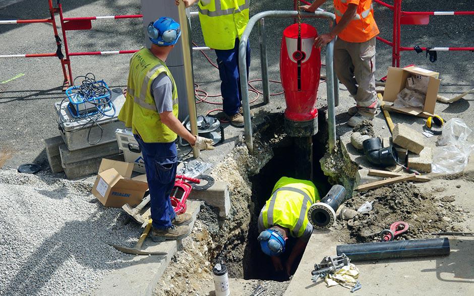  comment déboucher un wc Richarville