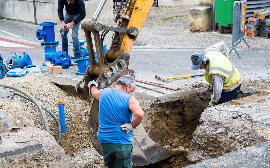  comment déboucher un wc Richarville